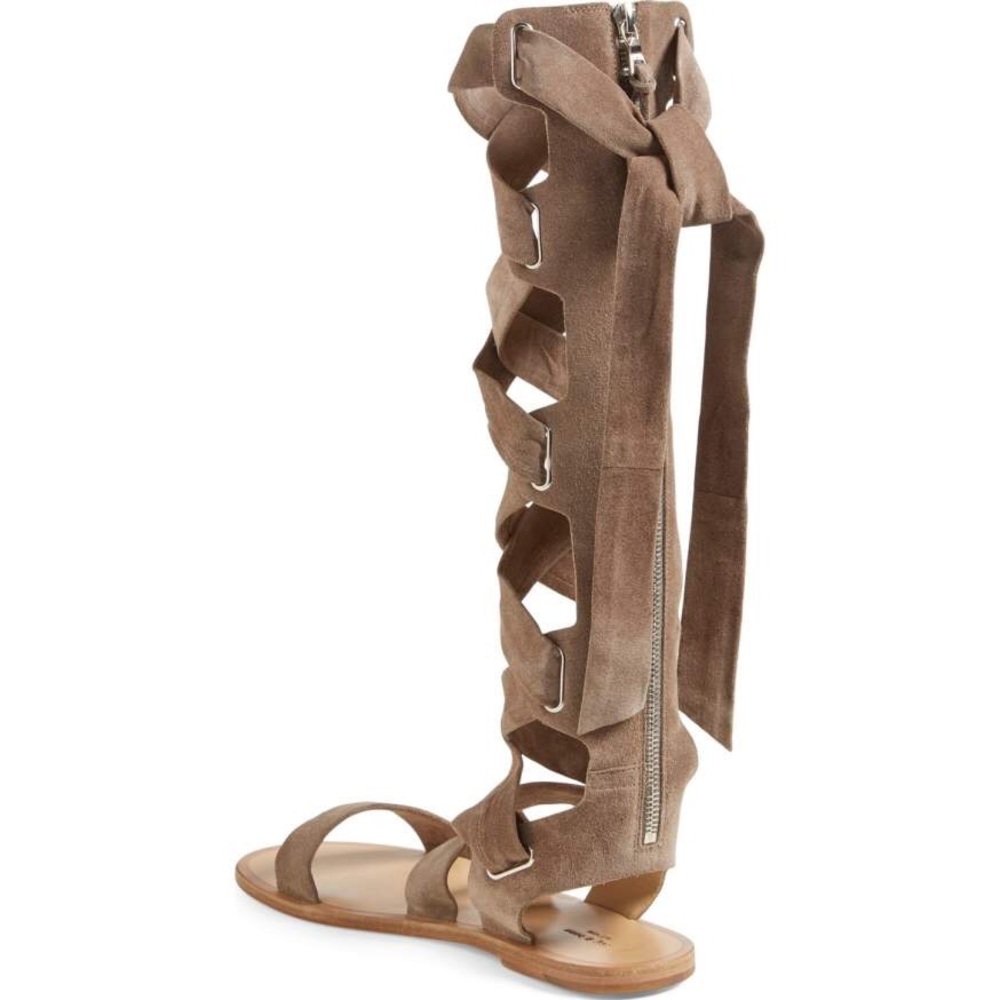 Rag & Bone 'ilaria' Tall Gladiator Sandal - Picture 2 of 8